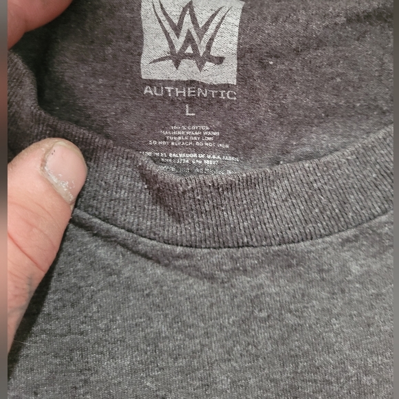 WWE Randy Orton t shirt - Picture 3 of 3